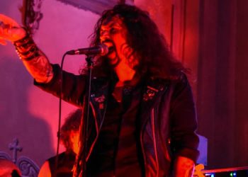 EPITAPH accolgono ufficialmente Felipe Plaza Kutzbach come nuovo cantante