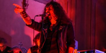 EPITAPH accolgono ufficialmente Felipe Plaza Kutzbach come nuovo cantante