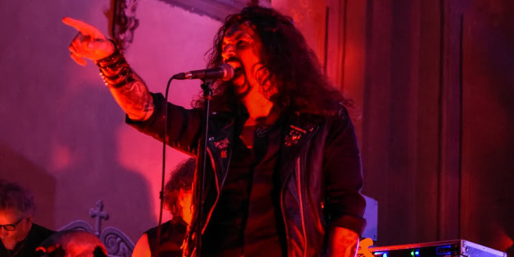 EPITAPH accolgono ufficialmente Felipe Plaza Kutzbach come nuovo cantante