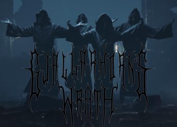 GJALLARHORN’S WRATH: la nuova forza del black metal spagnolo firma con Non Serviam Records