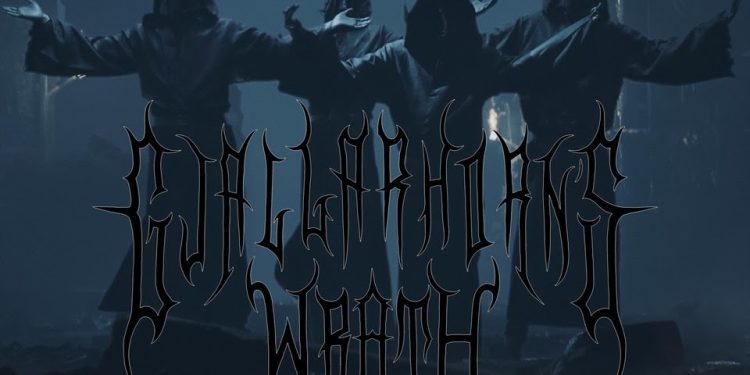GJALLARHORN’S WRATH: la nuova forza del black metal spagnolo firma con Non Serviam Records