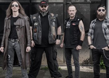 Elevate Records dà il benvenuto agli Oblivion Vortex!