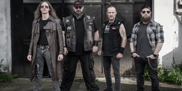 Elevate Records dà il benvenuto agli Oblivion Vortex!
