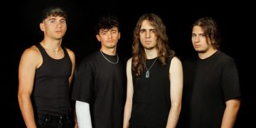 Gli Slyther firmano con Time To Kill Records