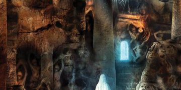 OLD BRIDGE – Dies Irae