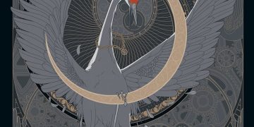 IN MOURNING – The Immortal