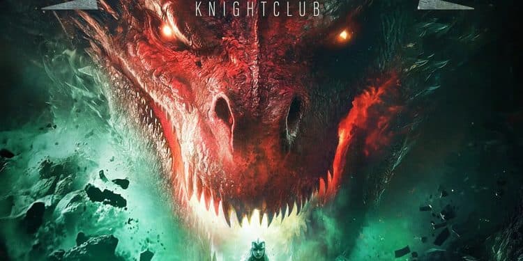 FEUERSCHWANZ – Knightclub