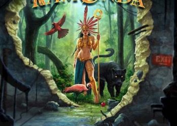 RAMONDA – The Walls Are Crumbling Down