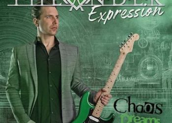 THE THEANDER EXPRESSION – Chaos, Dreams & Love