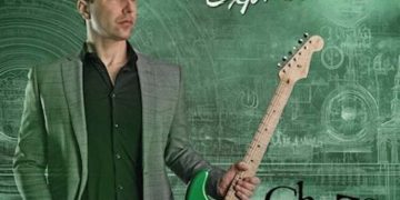 THE THEANDER EXPRESSION – Chaos, Dreams & Love