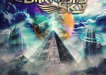 BARNABAS SKY – Over The Horizon