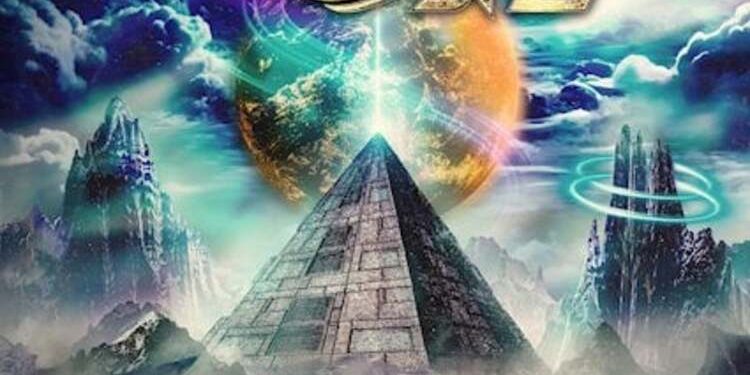 BARNABAS SKY – Over The Horizon