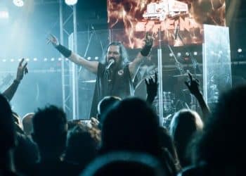 Food Rock 2025 – Debutto alla Rotonda di Ardenza – Livorno, 8 agosto 2025