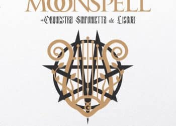 MOONSPELL, annunciano Opus Diabolicum: il primo show sinfonico disponibile in DVD/Blu-ray, CD e vinile dal 31 ottobre 2025 via Napalm Records
