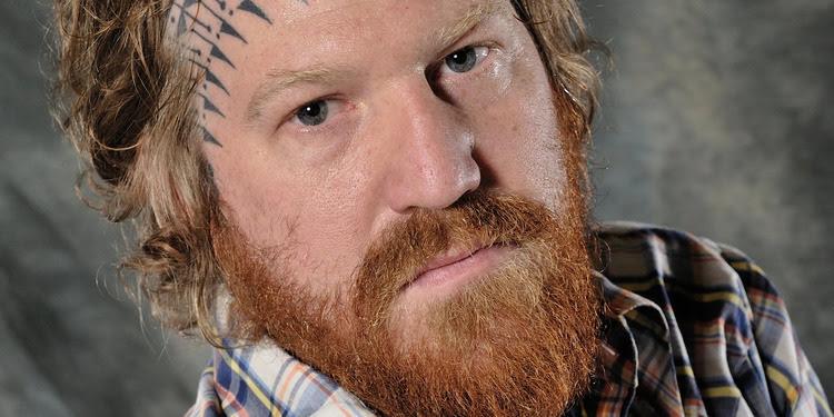 È morto Brent Hinds, ex chitarrista e cantante dei Mastodon, a 51 anni