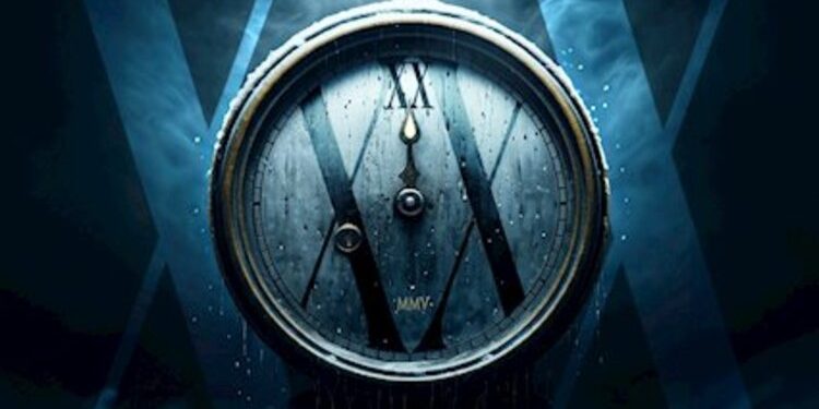 HARTMANN – Twenty Times Colder