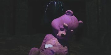 HEADLESS – Transitional Objects