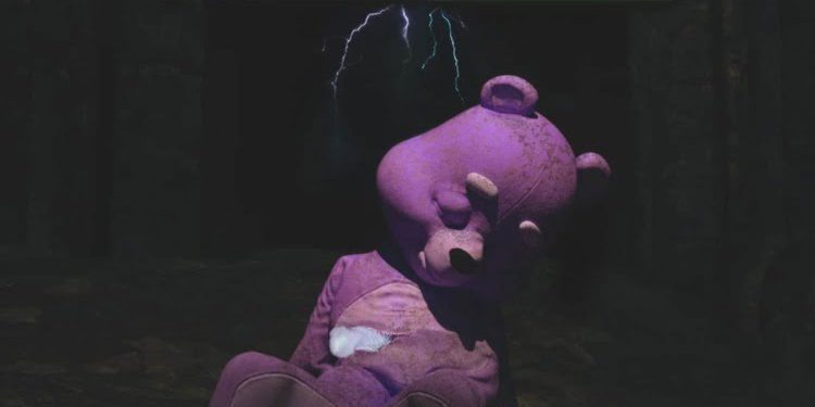 HEADLESS – Transitional Objects