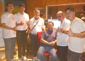 Delfini: Un Duetto tra Generazioni – Giovanni e Antonio Di Stefano tra Tradizione e Rinascita