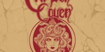 CRIMSON COVEN – 0 – The Genesis