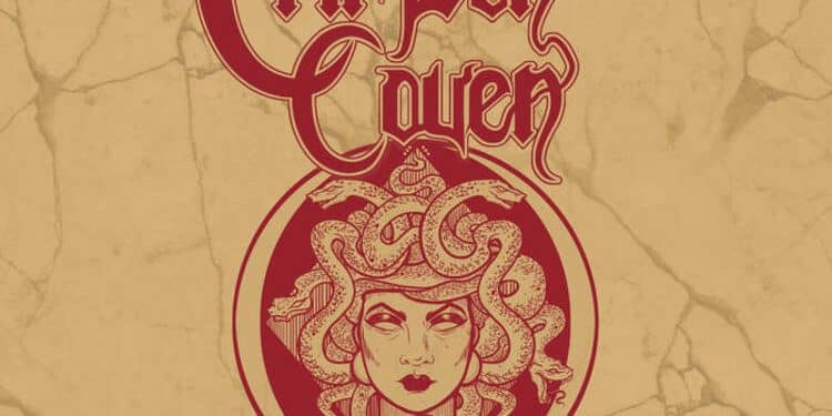 CRIMSON COVEN – 0 – The Genesis