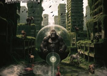 Demetrio Scopelliti annuncia il nuovo album The Revolution Of Evolution
