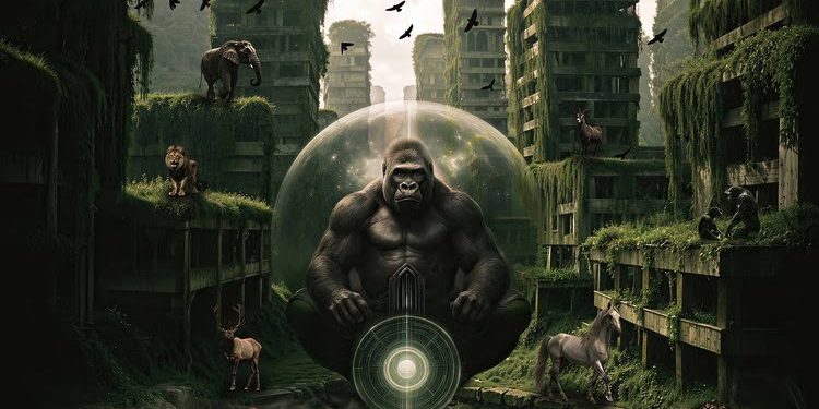 Demetrio Scopelliti annuncia il nuovo album The Revolution Of Evolution