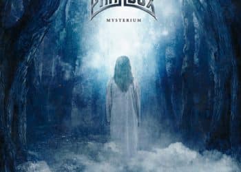 PARADOX, svelano il lyric video di “Fragrance Of Violence”. Il nuovo album “Mysterium” in arrivo a settembre 2025