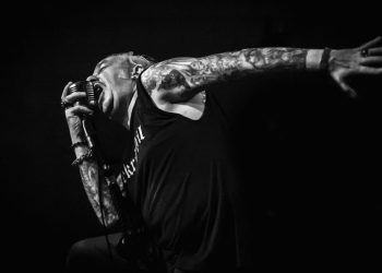 CULTUS SANGUINE, nel 2026 arriva Tears Painted Sky: «Un viaggio nella fine, senza speranza né catarsi»