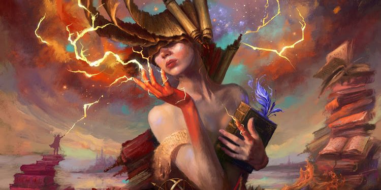 Elettra Storm annunciano il nuovo album “Evertale”, in uscita il 24 ottobre via Scarlet Records