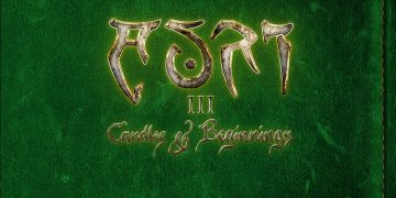 AURI pubblicano il nuovo album III – Candles & Beginnings