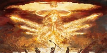 TESTAMENT, annunciano il nuovo album Para Bellum, in uscita il 10 ottobre via Nuclear Blast Records