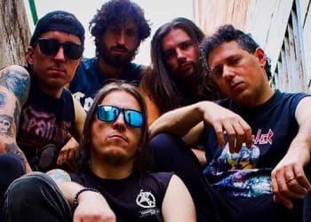 URAL: di nuovo in studio per il nuovo album