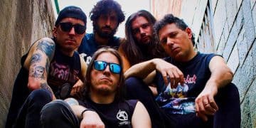 URAL: di nuovo in studio per il nuovo album