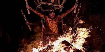 SOULFLY annunciano il tredicesimo album “CHAMA” e il singolo “Storm The Gates”