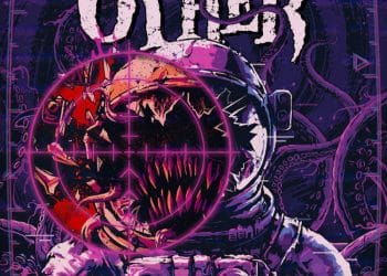 THE OTHER – Nuovo album “Alienated” in uscita il 31 ottobre 2025 su Massacre Records