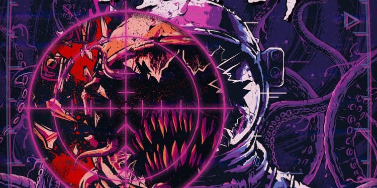 THE OTHER – Nuovo album “Alienated” in uscita il 31 ottobre 2025 su Massacre Records