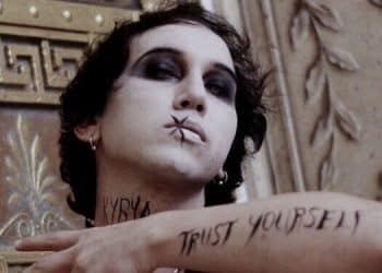 The Meaningless Axel: intervista all’artista sperimentale di Taranto