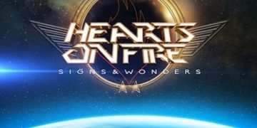 HEARTS ON FIRE – Signs & Wonders