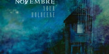 Novembre tornano con il nuovo album Words of Indigo