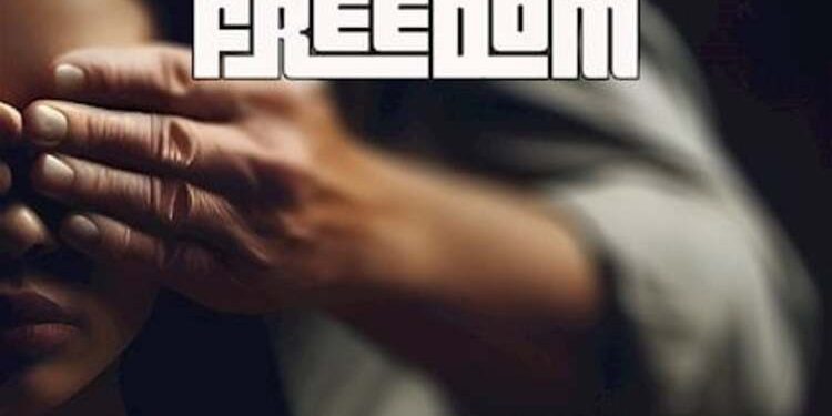 SWEET FREEDOM – Blind Leading the Blind