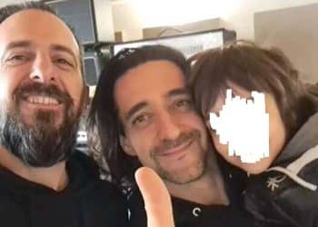 Ivan Giannini: “Someone Else’s Dream” – Il nuovo viaggio solista del cantante dei Derdian