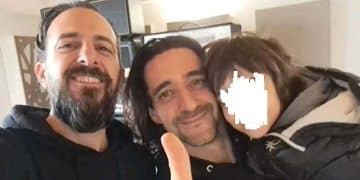 Ivan Giannini: “Someone Else’s Dream” – Il nuovo viaggio solista del cantante dei Derdian