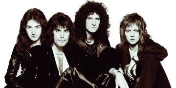 Queen: il 50° anniversario di A Night At The Opera e Bohemian Rhapsody