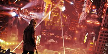 AIRBORN – Lizard Secrets-Part Three-Utopia