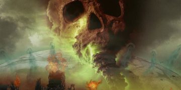 VICIOUS RUMORS – The Devil’s Asylum