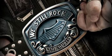 AA VV – We Still Rock the World