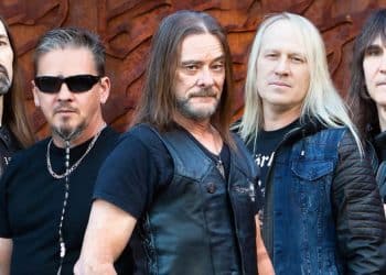 Flotsam and Jetsam firmano con Napalm Records