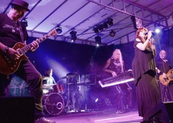 Gli ArtemisiA tornano in studio per il settimo album