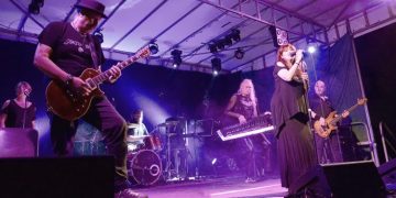 Gli ArtemisiA tornano in studio per il settimo album